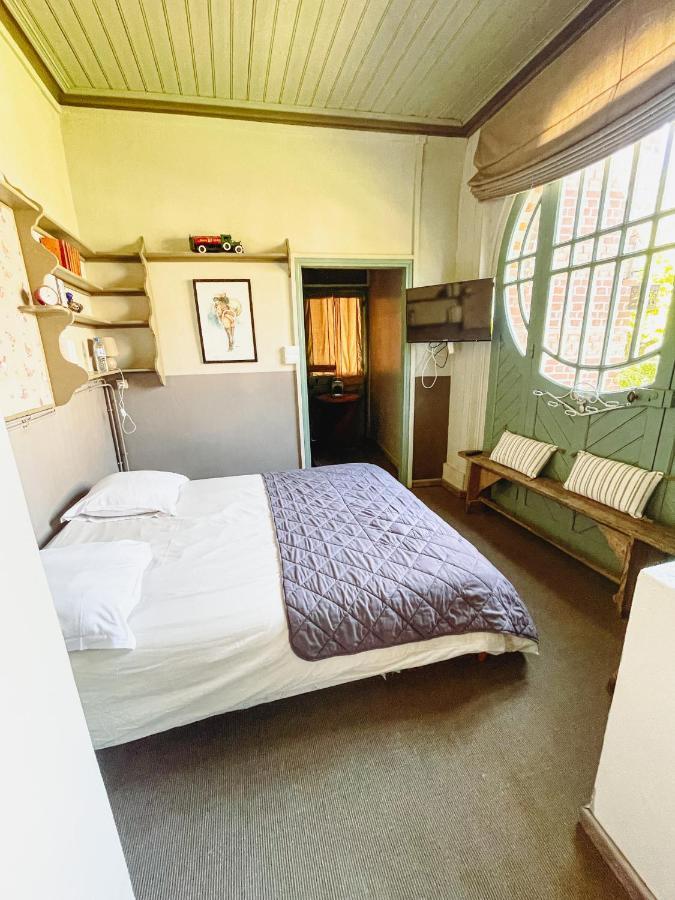La Maison De Paul B Hotell Eus  Eksteriør bilde